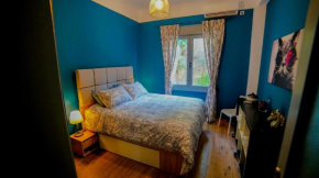D16 Athens Apartment - 5' mins to Petralona Metro